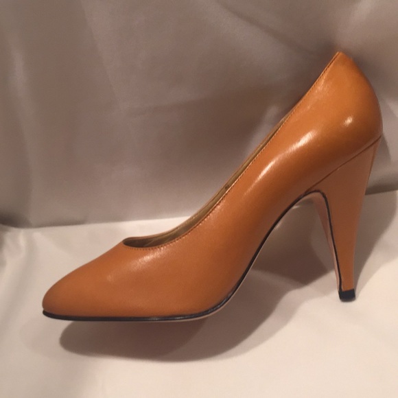 Battaglia designer heels - Picture 4 of 6
